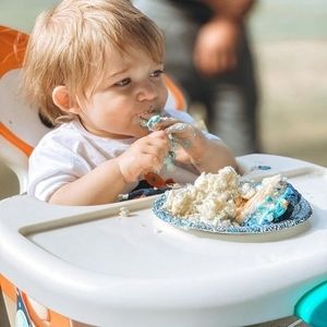 Meet your Posher, Nick